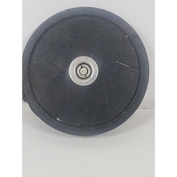 50 ft Keson fiberglass measuring tape - Picture 3 of 4